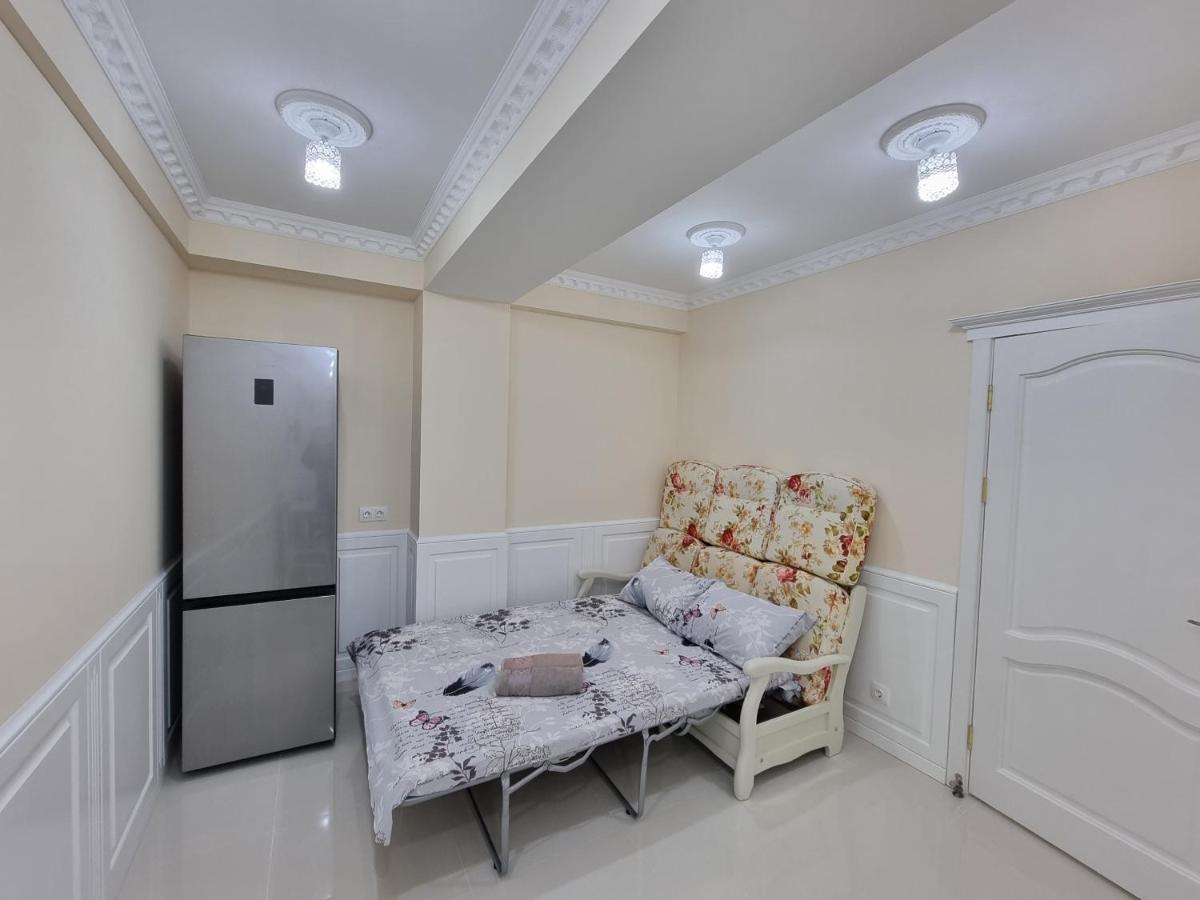 Tourist Grand Apartments Ultracentral Chisinau Exterior photo